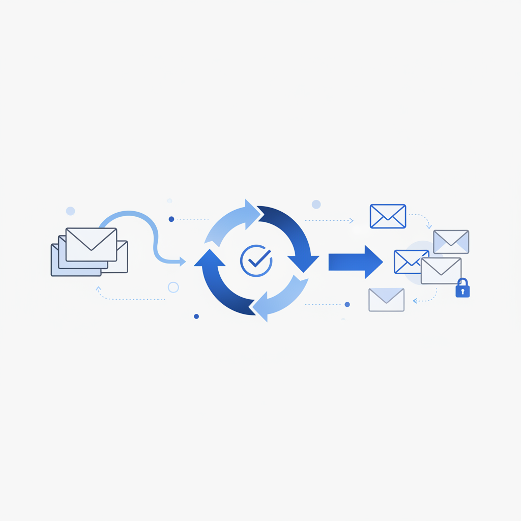 Do You Really Need Email Verification with Double Opt-In? — illustration