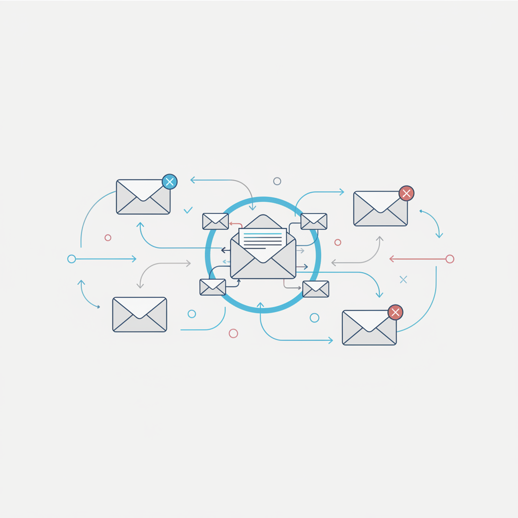 Email Validation in Node.js: An End-to-End Guide — illustration