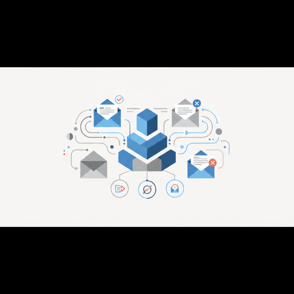 Email Verification API Pricing Comparison 2026 — illustration