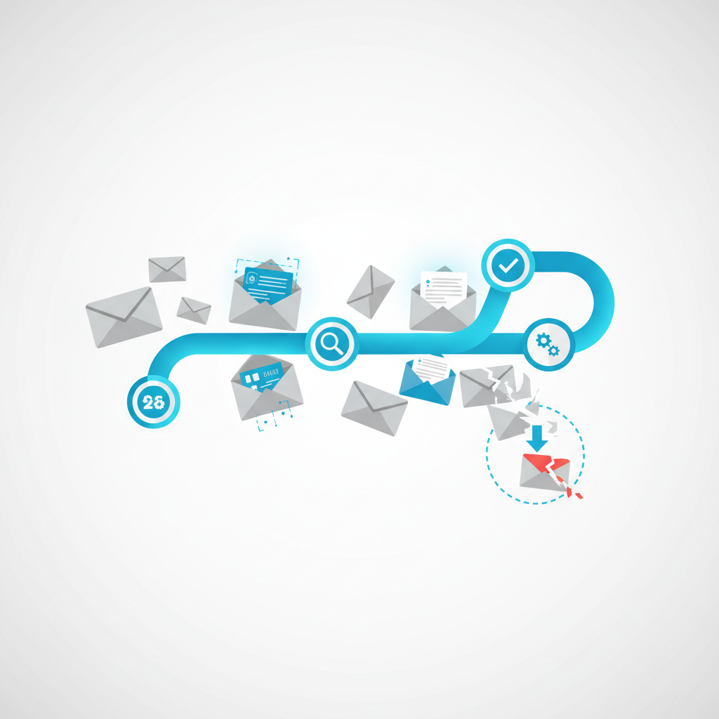 Free Email Validation Tools 2026: An Honest Review for Engineers — illustration