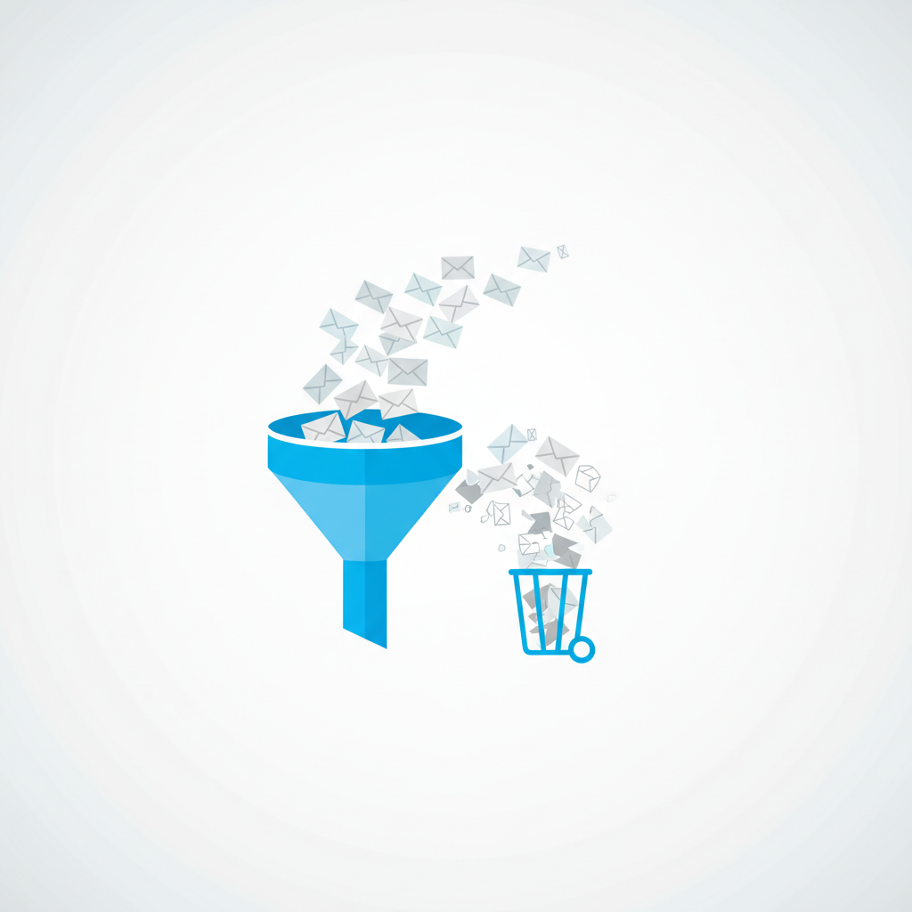 How to Clean a 100k Contact List in Under an Hour — illustration
