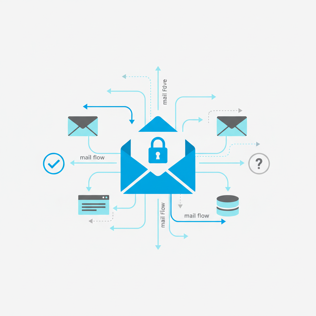 Is It Legal to Verify Email Addresses Without Consent? A Technical Deep Dive — illustration