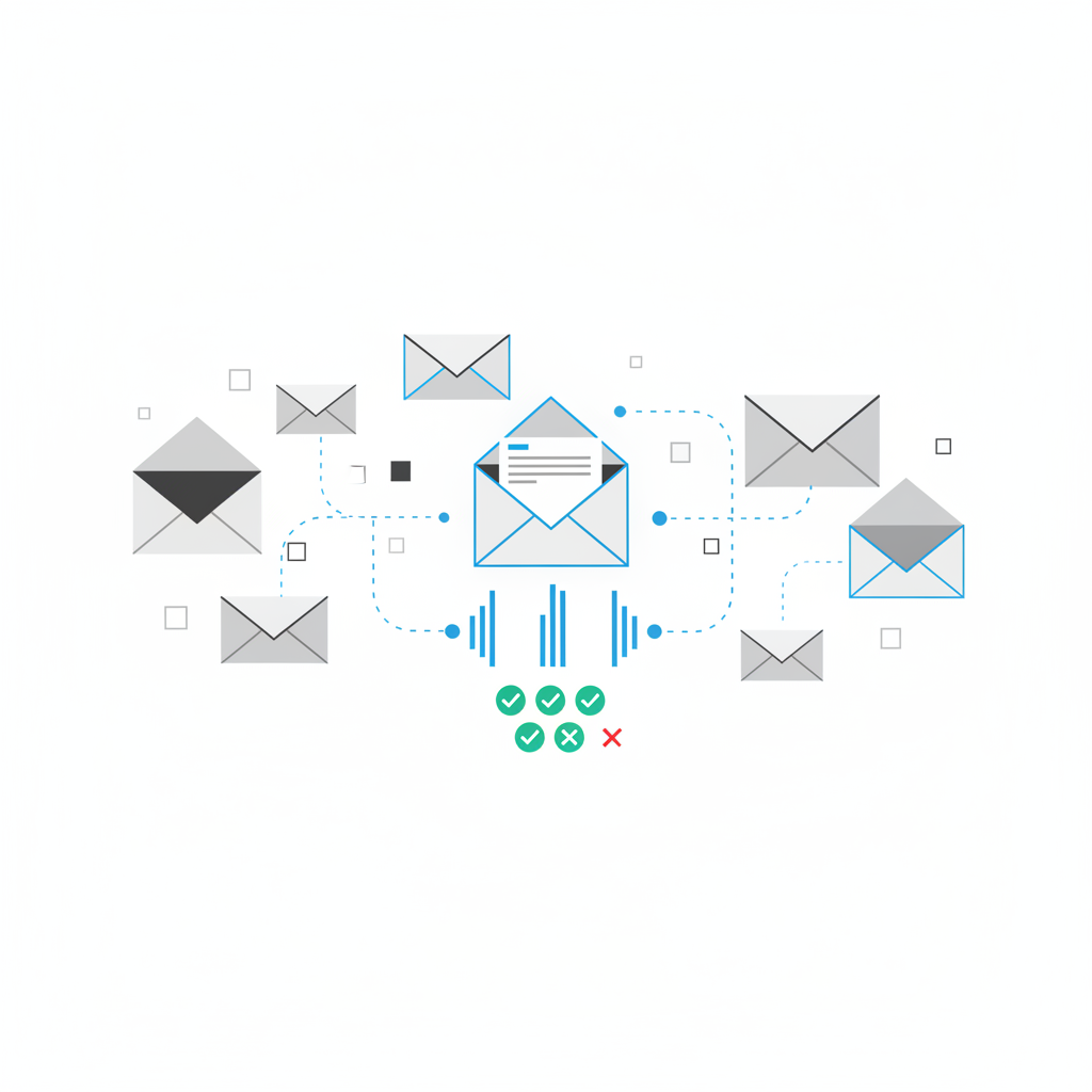 Open Source Email Validators Worth Using in 2026: A Practical Engineer's Guide — illustration