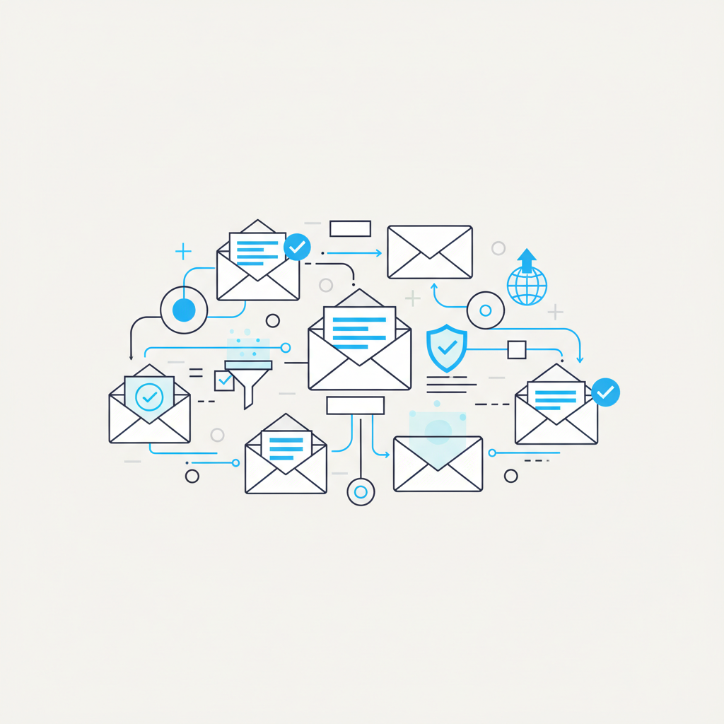 Postmark and Email Verification: Best Practices for Deliverability and Reputation — illustration