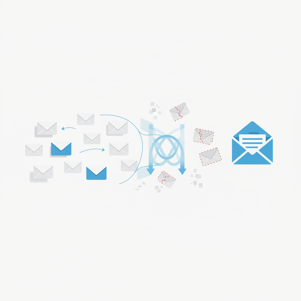 Preventing Fake Signups Without Captcha — illustration