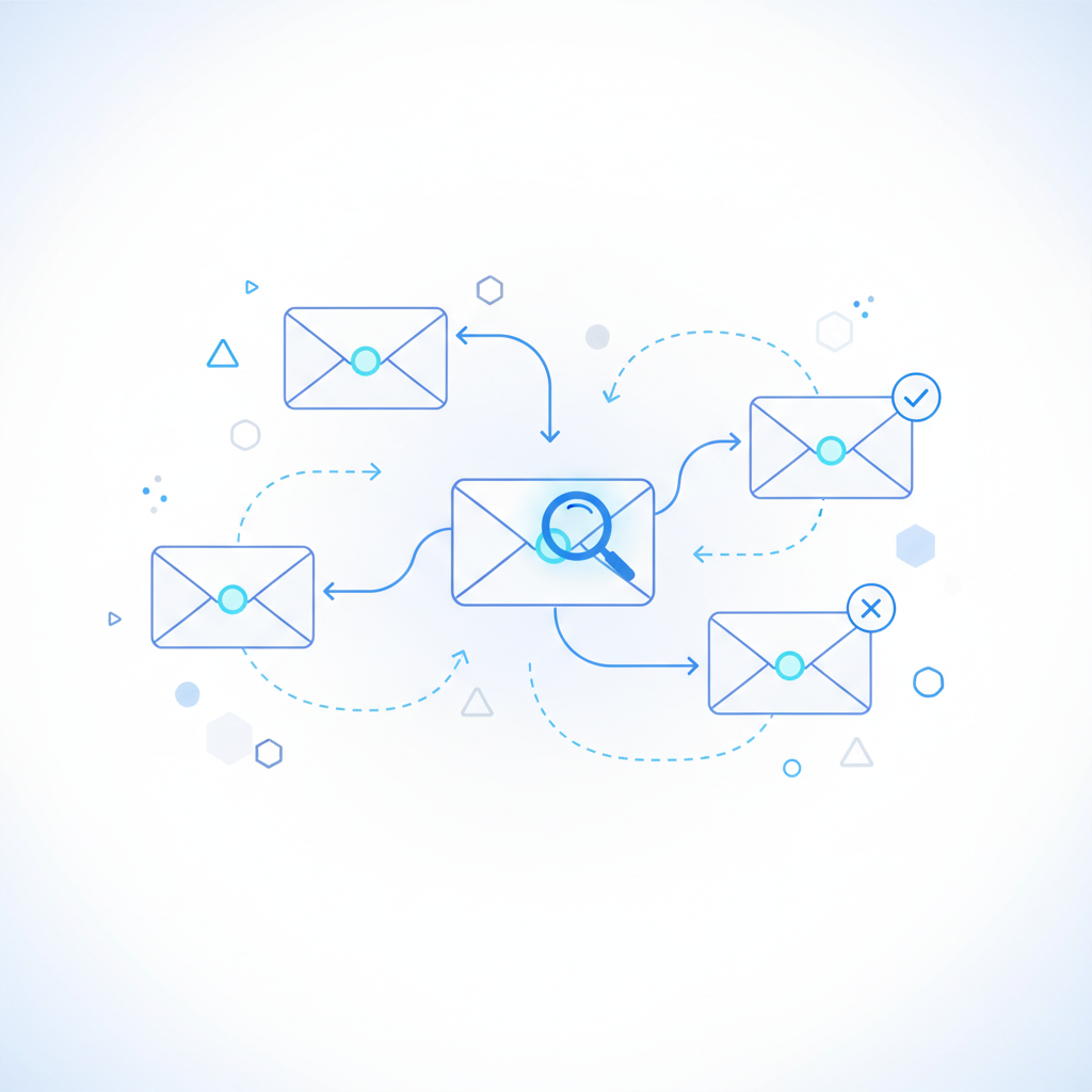Real-time Email Verification at Signup: Why It Matters and How to Implement It — illustration