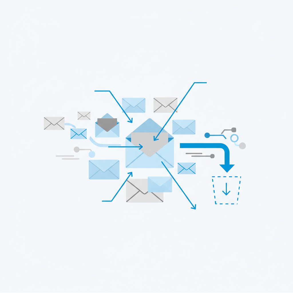 Role-Based Email Addresses: Why You Should Remove Them From Your Critical Flows — illustration