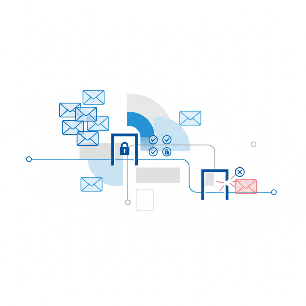 Should You Ever Skip Email Verification Before a Send? (Short Answer: Almost Never) — illustration