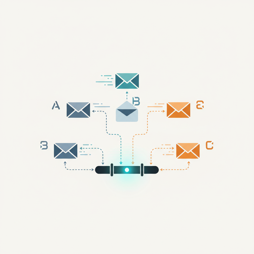 Skrapp.io vs Hunter.io vs Verifyr: Optimizing Lead Generation Speed — illustration