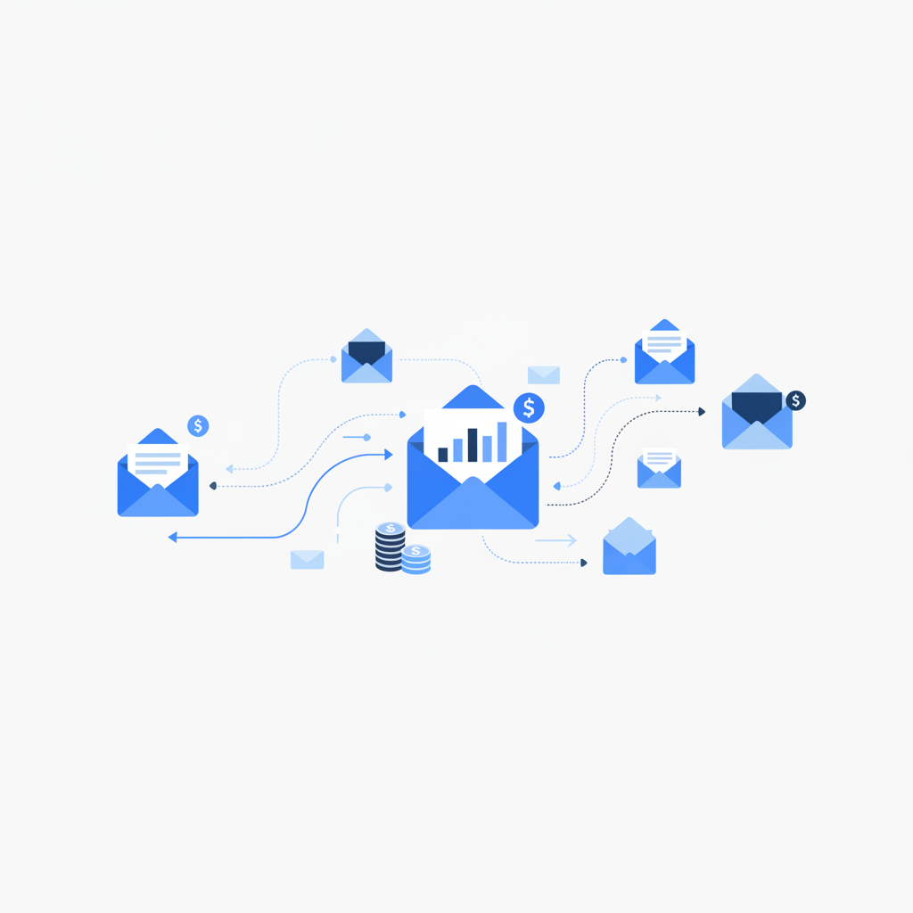 Top Competitors to Emailable: A Feature and Price Review — illustration