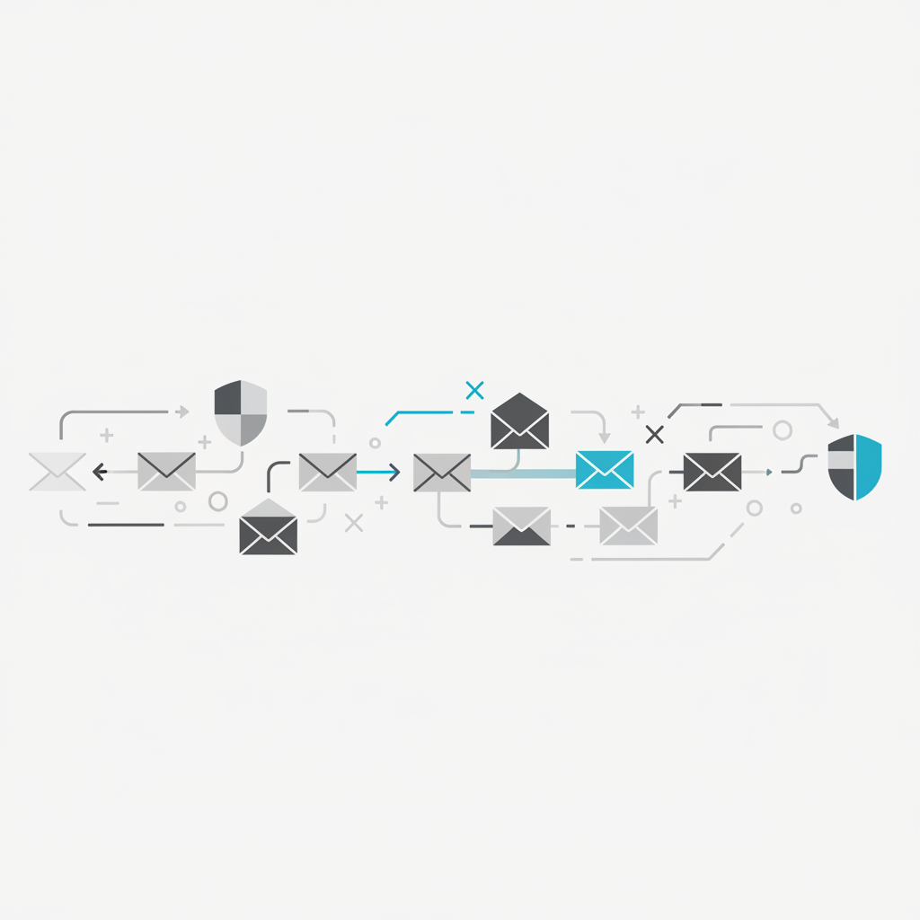 Verifalia vs Emailable vs Verifyr: Accuracy Benchmarks for Engineers — illustration